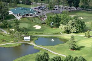 Acumen Insurance Golf Tournament Century Pines