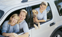 Family Driving Insurance