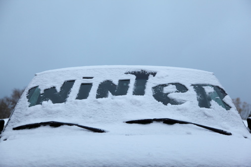 Why Use Winter Tires - Acumen Insurance